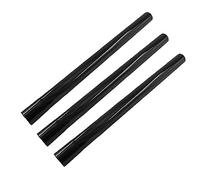 Montesy Varita de extensión para manguera de vacío de 32 mm de diámetro interior, tubo de repuesto