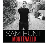 Montevallo by Sam Hunt
