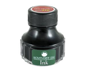 MONTEVERDE Tinta Monteverde con Tecnolog a ITF 90 ml Red Velvet (G308RV)