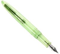 MONTEVERDE USA Monza Signature Gift Set Monza ID, pluma estilográfica, verde (punta flexible), regalo ideal para hombres y mujeres, perfecto para oficina, negocios, escuela, regalos, diario,