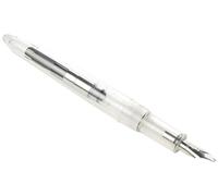 MONTEVERDE USA Monza Signature - Juego de regalo de caligrafía Monza ID, transparente, regalo ideal para hombres y mujeres, perfecto para oficina, negocios, escuela, regalos, diario, autógrafos