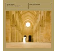 Godard, Michel Helstroffer, Bruno Laurens, Guillemette Murgia, Gavino Paccoud, Fanny Swallow, Steve - Monteverdi: A Trace Of Grace / Michel Godard