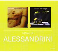 Monteverdi, C. - 1600 Il Sesto Libro