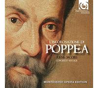 Monteverdi, C. - Incoronazione Di Poppea