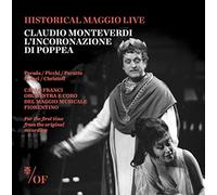 Monteverdi, C. - L'incoronazione Di Poppea