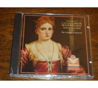 Monteverdi, C. - Madrigali Guerrieri-BK. 8