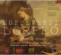Monteverdi, C. - Orfeo -Special Edition-