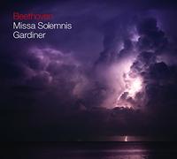 Monteverdi Ch. Orch. Rev. et Romantique - Beethoven: Missa Solemnis