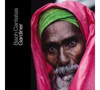 Gardiner - Bach Cantatas, Vol. 6: Köthen/Frankfurt