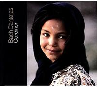 Johann Sebastian Bach – Cantatas, Vol. 20 – CD – SDG