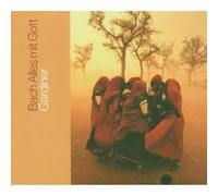 Monteverdi Choir English Baroque Solois - BACH JS: ALLES MIT GOTT