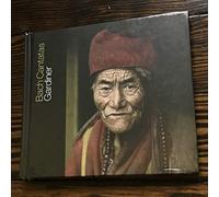 Monteverdi Choir English Baroque Solois - BACH JS: CANTATAS VOL 19