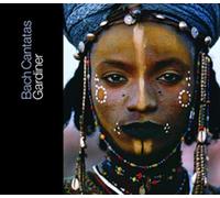Gardiner - BACH JS: CANTATAS VOL 7