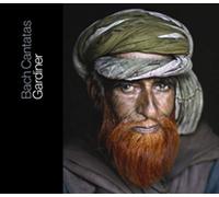 Gardiner – Kantaten 12: Bwv 55/115/60/139/163/140/+ – SDG