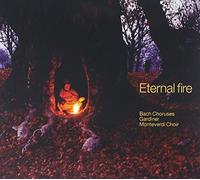 Gardiner – JS BACH: ETERNAL FIRE – CD