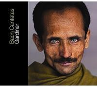 Monteverdi Choir:Gardiner - Cantatas Vol. 28- City of London: for Ascension Da128