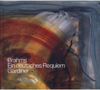 Monteverdi Choir:Gardiner - Ein Deutsches Requiem