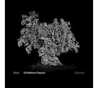 Monteverdi Choir & the English Baroque Soloists - St.Matthew Passion