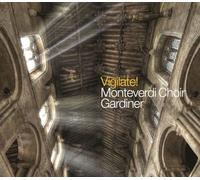 Monteverdi Choir - Vigilate!