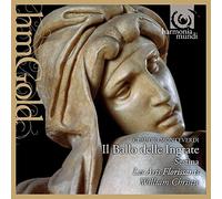 Monteverdi Claudio - Il Ballo Delle Ingrate, Sestina