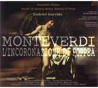 Monteverdi Claudio - L'incoronazione Di Poppea