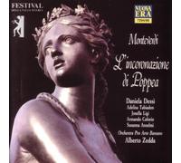 Monteverdi, Claudio - L'Incoronazione di Poppea