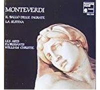Monteverdi - Il Ballo Delle Ingrate
