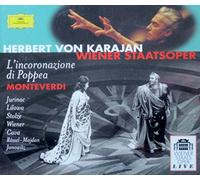 Monteverdi;L'incoronazione
