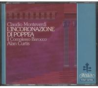 Monteverdi - L'Incoronazione di Poppea