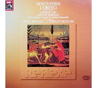 Monteverdi - L'Orfeo