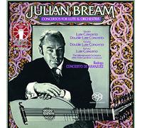 Monteverdi Orchestra, John Eliot Gardiner, Julian - Konzerte Für Laute & Orchester