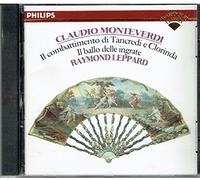 Monteverdi - Tancredi&Ballo