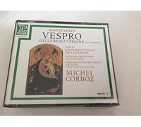 Monteverdi: Vespro Della Be