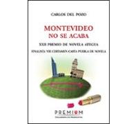 Montevideo No Se Acaba