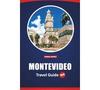 Montevideo Travel Guide 2026: Essential Tips, Top Attractions, Things to Do, Itinerary Ideas, and Local Insights for Exploring Uruguay's Capital