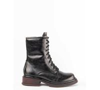 Botín Casual Para Mujer. Montevita Rammba2 100975