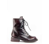 Montevita Botín casual para mujer. Marrón 37