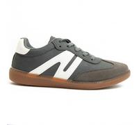 Montevita Sneaker Casual para Mujer Newalw3 92314 Talla: 38 Color: Gris