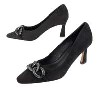 Zapato De Tacón Para Mujer. Montevita Balizia3 100982