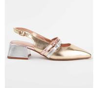 Zapato De Tacón Para Mujer. Montevita Carola2 102933