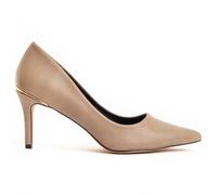 Zapato De Tacón Para Mujer. Montevita Talei 96697