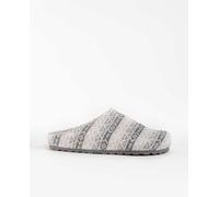 Montevita Zueco confortable para mujer. Gris 41