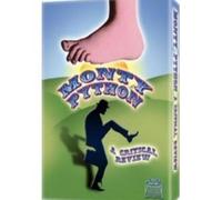 Montey Python -A Critical Review [Reino Unido] [DVD]