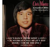 Montez,Chris - Greatest Hits [Import]