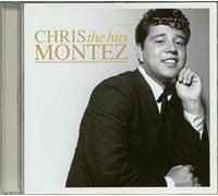 Montez,Chris - Hits