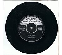 Montez, Chris - Montez, Chris Let's Dance 7" London HLU9596 VG 1962