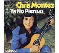 Montez, Chris - Ya no piensas - Just you