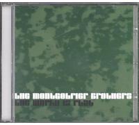 Montgolfier Brothers - World Is Flat