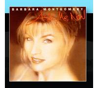 Montgomery, Barbara - Ask Me Now