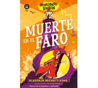 Montgomery Bonbon 2. Muerte En El Faro